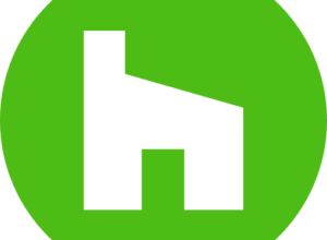 custom home builder ar Houzz Logo